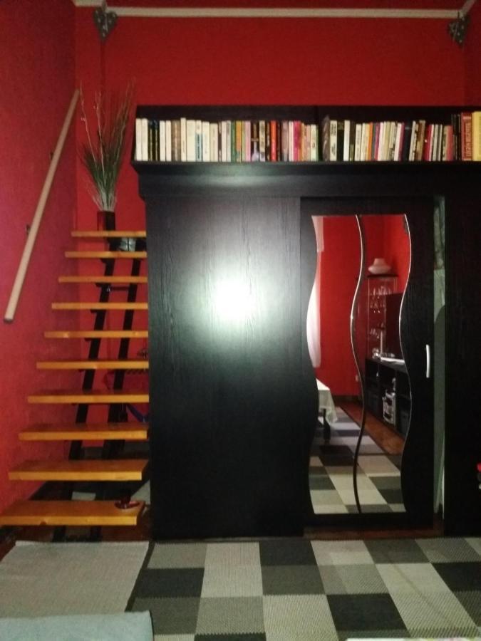 Studio Gizella Budapest Eksteriør bilde